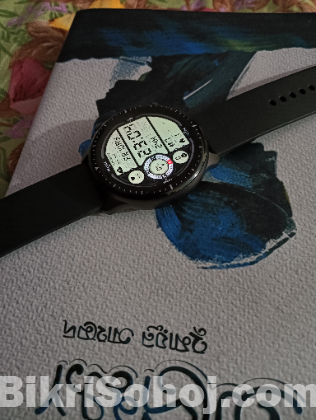 Amazfit GTR 2 new version